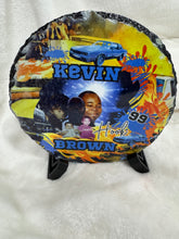 Load image into Gallery viewer, Memorial Photo Slate