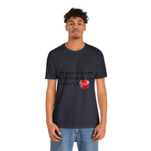 Load image into Gallery viewer, Unisex Jersey Short Sleeve Tee