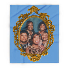 Load image into Gallery viewer, CUSTOMIZED SISTER Arctic Fleece Blanket