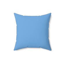 Load image into Gallery viewer, Spun Polyester Square Pillow