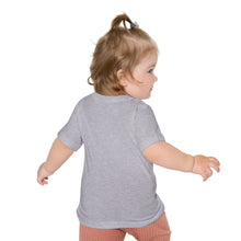 Load image into Gallery viewer, Baby Short Sleeve T-Shirt