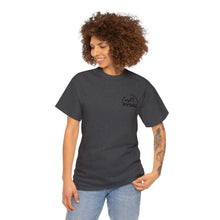 Load image into Gallery viewer, Unisex Heavy Cotton Tee