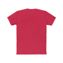 Load image into Gallery viewer, Men's Cotton Crew Tee