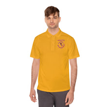 Load image into Gallery viewer, Men's Sport Polo Shirt