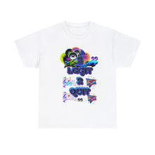 Load image into Gallery viewer, Unisex Heavy Cotton Tee