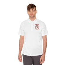 Load image into Gallery viewer, Men's Sport Polo Shirt