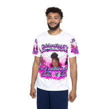 Load image into Gallery viewer, MEMORIAL SHIRT SLEEVE PICS