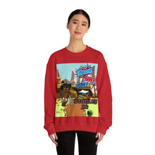 Load image into Gallery viewer, Unisex Heavy Blend™ Crewneck Sweatshirt