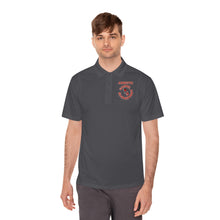 Load image into Gallery viewer, Men's Sport Polo Shirt