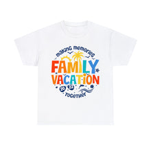 Load image into Gallery viewer, Unisex Heavy Cotton Tee