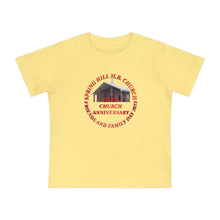Load image into Gallery viewer, Baby Short Sleeve T-Shirt