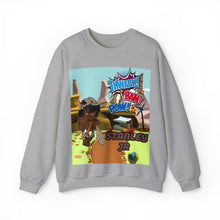 Load image into Gallery viewer, Unisex Heavy Blend™ Crewneck Sweatshirt