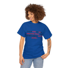 Load image into Gallery viewer, Unisex Heavy Cotton Tee