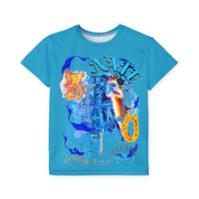 Load image into Gallery viewer, Kids Sports Jersey (AOP)