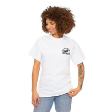 Load image into Gallery viewer, Unisex Heavy Cotton Tee