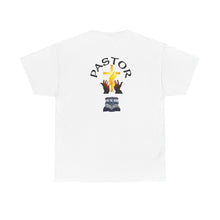 Load image into Gallery viewer, Unisex Heavy Cotton Tee