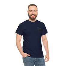 Load image into Gallery viewer, Unisex Heavy Cotton Tee