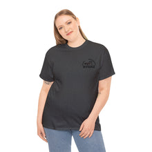 Load image into Gallery viewer, Unisex Heavy Cotton Tee