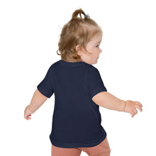 Load image into Gallery viewer, Baby Short Sleeve T-Shirt