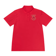 Load image into Gallery viewer, Men's Sport Polo Shirt