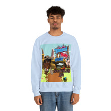Load image into Gallery viewer, Unisex Heavy Blend™ Crewneck Sweatshirt