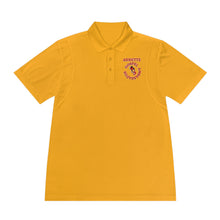 Load image into Gallery viewer, Men's Sport Polo Shirt