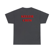 Load image into Gallery viewer, Unisex Heavy Cotton Tee