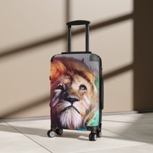 Load image into Gallery viewer, Suitcase