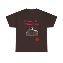 Load image into Gallery viewer, Unisex Heavy Cotton Tee SPRINGHILL CHOIR