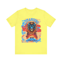 Load image into Gallery viewer, STANDING ON BUSINESS IN BLUE BUSINESS IN THE FRONT (UNISEX)