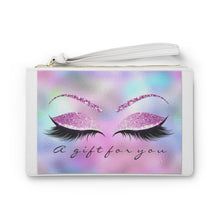 Load image into Gallery viewer, Clutch Bag