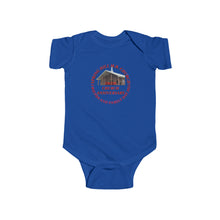 Load image into Gallery viewer, Infant Fine Jersey Bodysuit