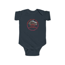 Load image into Gallery viewer, Infant Fine Jersey Bodysuit