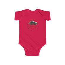 Load image into Gallery viewer, Infant Fine Jersey Bodysuit