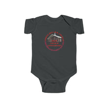 Load image into Gallery viewer, Infant Fine Jersey Bodysuit