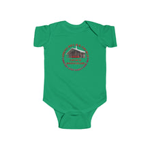 Load image into Gallery viewer, Infant Fine Jersey Bodysuit