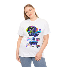 Load image into Gallery viewer, Unisex Heavy Cotton Tee