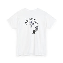 Load image into Gallery viewer, Unisex Heavy Cotton Tee SPRINGHILL DEACON