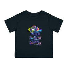 Load image into Gallery viewer, Infant Cotton Jersey Tee