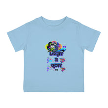 Load image into Gallery viewer, Infant Cotton Jersey Tee