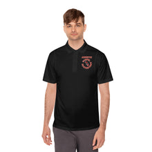 Load image into Gallery viewer, Men's Sport Polo Shirt
