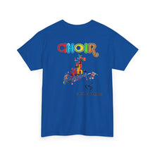 Load image into Gallery viewer, Unisex Heavy Cotton Tee SPRINGHILL CHOIR