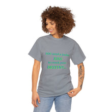 Load image into Gallery viewer, Unisex Heavy Cotton Tee