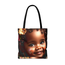 Load image into Gallery viewer, Tote Bag (AOP)