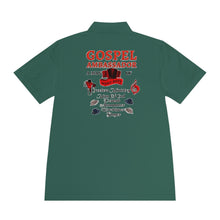 Load image into Gallery viewer, Men's Sport Polo Shirt