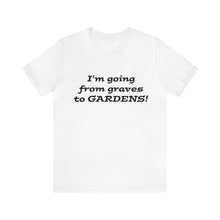 Load image into Gallery viewer, Unisex Jersey Short Sleeve Tee