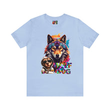 Load image into Gallery viewer, WOLF DOGG SHIRT Unisex