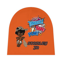 Load image into Gallery viewer, Baby Beanie (AOP)