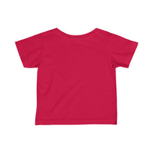 Load image into Gallery viewer, Infant Fine Jersey Tee