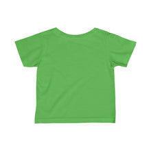 Load image into Gallery viewer, Infant Fine Jersey Tee
